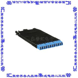 连接器adapter适配器 10AS MPO 插座 至 FHC9N