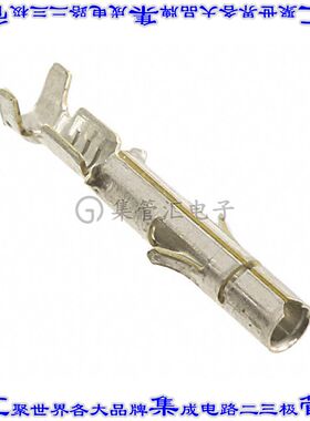 926895-3 连接器接插件CONN SOCKET 18-24AWG CRIMP TIN
