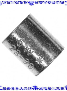 34319 接插件连接器CONN INLINE 6 AWG CRIMP