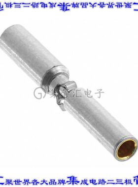 9465000406 09465000406连接器触点触头插口12AWG压接镀金