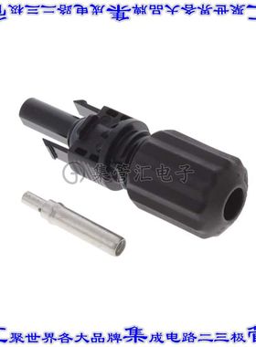 H4SFC2DM 接插件连接器FEMALE H4 PLUS CABLE CONNECTOR F