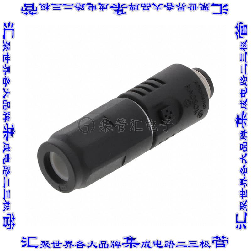 SLPIPA16BSB3 连接器端子公型引脚插头6AWG压接