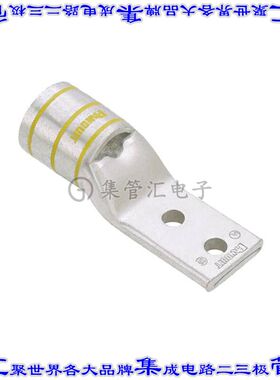 LCDXN750-38D-3 接插件连接器CONN TERM RECT TONG 750 MCM #3/8