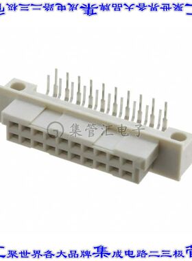 XC5F-0122 接插件连接器CONN DIN RCPT 100POS PCB RA GOLD