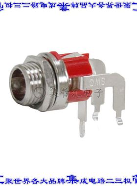 721RALP 接插件连接器LOW PROFILE RAPC MOUNT DC POWER