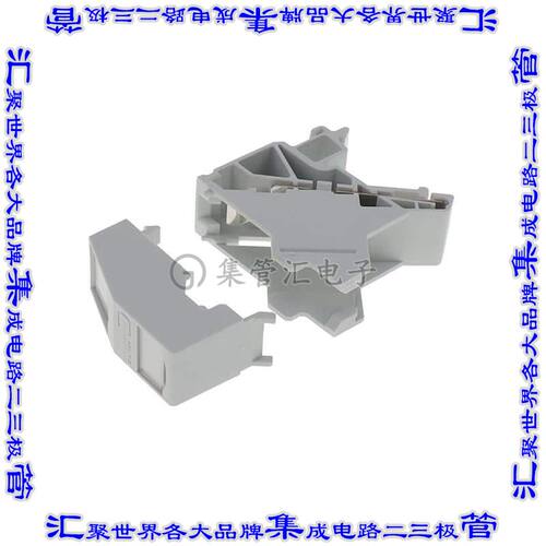 1309426103-E 接插件连接器RJ45 IP20 REG EDAT DIN RAIL MOUN
