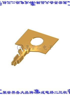 CI63T012PP0 连接器触点触头28-30AWG压接镀金