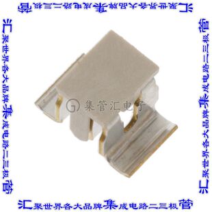 10127850-101TRLF 连接器触点触头IDC20-30AWG焊接锡