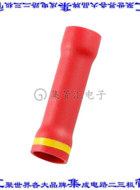 ESV8-ESV10-Q 接插件连接器STRONGHOLD STEP-DOWN BUTT SPLICE