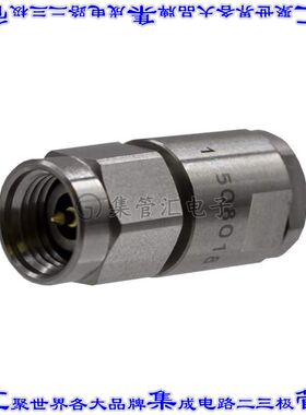 145-0801-811 接插件连接器2.92MM TERMINATOR PLG 1/4W 50OHM