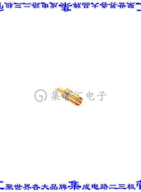594172-E 连接器触点触头插口16AWG焊杯镀金