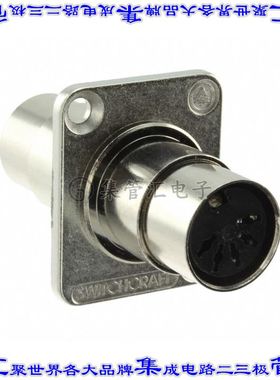 EHMIDI2 连接器adapter适配器 母插口