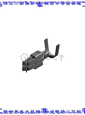 969042-1 连接器触点触头插口13-17AWG压接锡