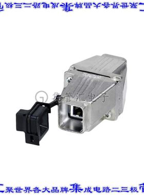 1405183 连接器adapter适配器 耦合器插孔8p8c（RJ45）