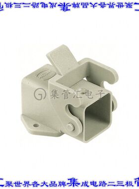 9200030820 09200030820连接器基座3A IP44侧面进入