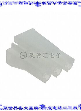 444411003 0444411003接插件连接器CONN HSG RCPT 3POS 7.50MM NA