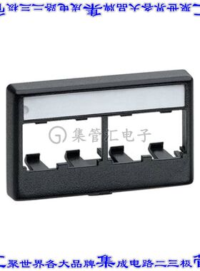 CFFPL4IG 接插件连接器MINI COM MODULAR FURNITURE FACEP