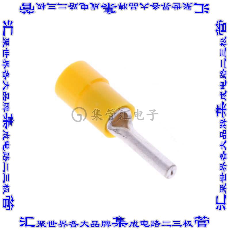 83P-55-P-A 接插件连接器CONN WIRE PIN 10-12AWG SCOTCHLOK