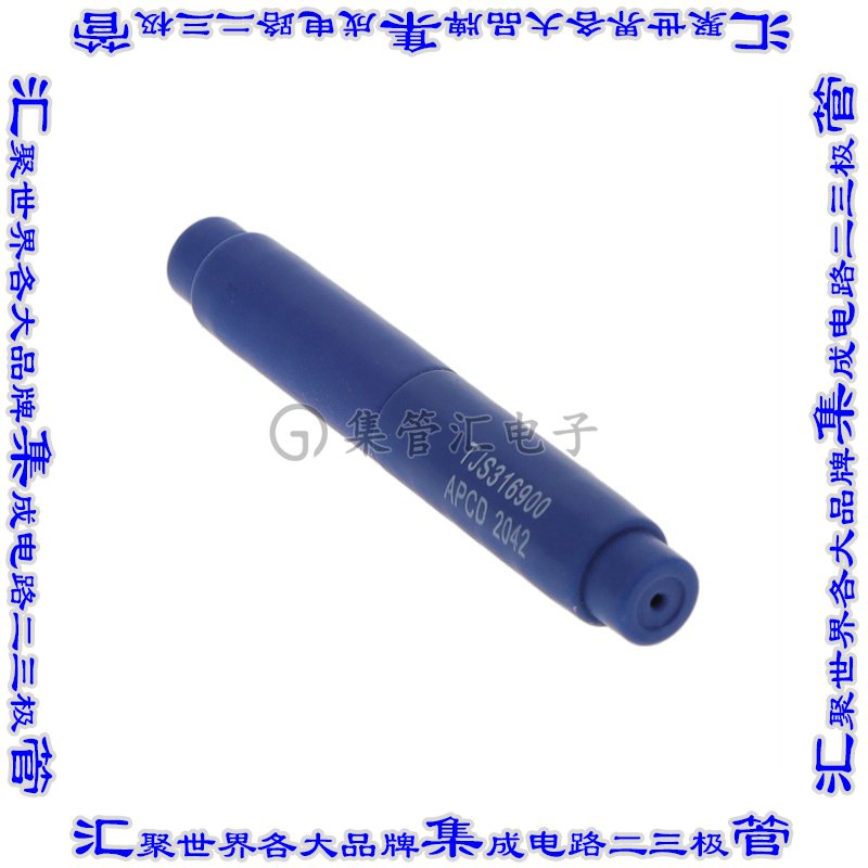 TJS316800 接插件连接器MODULE SPLICES - 实物图