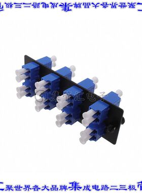 FAP8WBUDLCZ 连接器adapter适配器 耦合器LC 插座