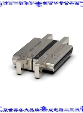 A97011-037 连接器适配器 D-Sub37 母型引脚 至 D-Sub37 公型引脚