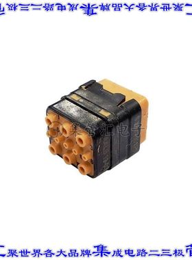 SIMM9901PN 接插件连接器MALE MIXED MODULE