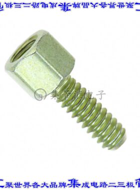 5748270-2 接插件连接器CONN D-SUB FEMALE SCREW LOCK