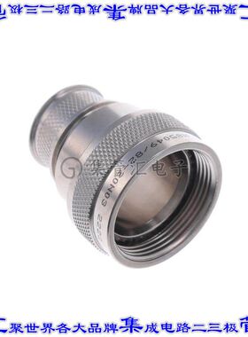 A850498220N03 接插件连接器CONN BACKSH BANDING SZ20 37 SIL