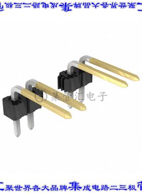 22286283 0022286283针座连接器28POS分离式2.54mm公形插针通孔直