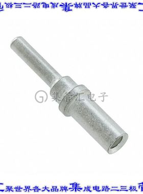 10-729936-123 连接器触点触头引脚12AWG压接锡