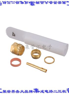 320-1066-003 连接器触点触头RG-393焊接