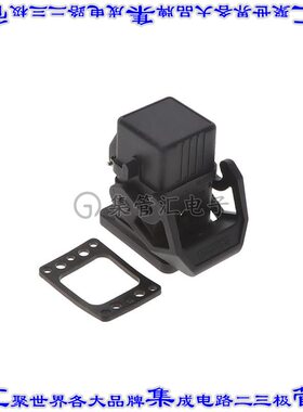 1419277 连接器基座D7 IP66防尘耐水底部进入