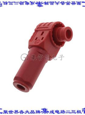 SLPHPM06BNR1 连接器端子公型引脚插头10AWG压接