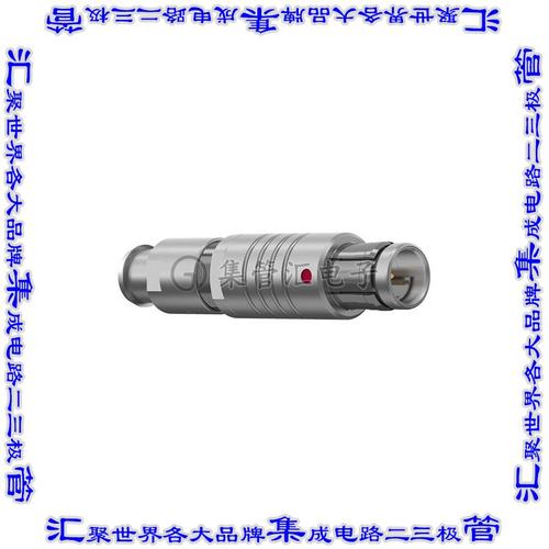 S20F1C-P09MCC0-450S 圆形连接器9POS插头公引脚焊杯镀金自由悬挂