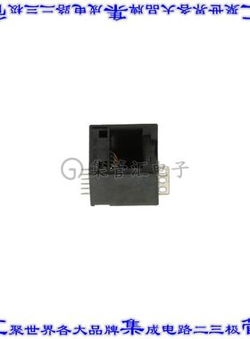 855135114 0855135114接插件连接器CONN MOD JACK 6P6C VERT UNSH