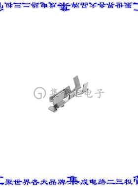 2367199-1 连接器触点触头引脚28AWG压接锡