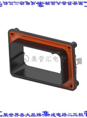 DRBF-1B 连接器配件 框架