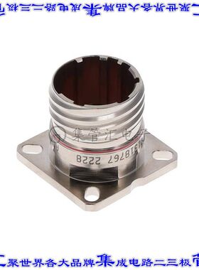 D3899922CF 连接器配件 模拟插座