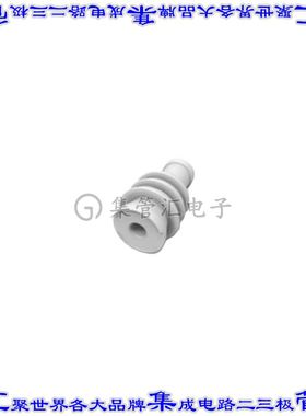 963143-1 连接器配件 插头,密封式