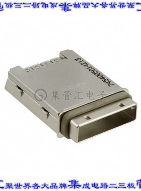 745400501 0745400501连接器配件 EMI 导轨体座