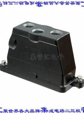 H24BPR-TGH-3M25-EMC-C 连接器防护罩H24B M25 IP68防尘防水顶端