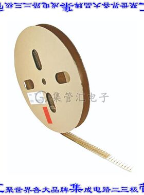 HN0201600032 连接器触点触头插口20-26AWG压接镀金