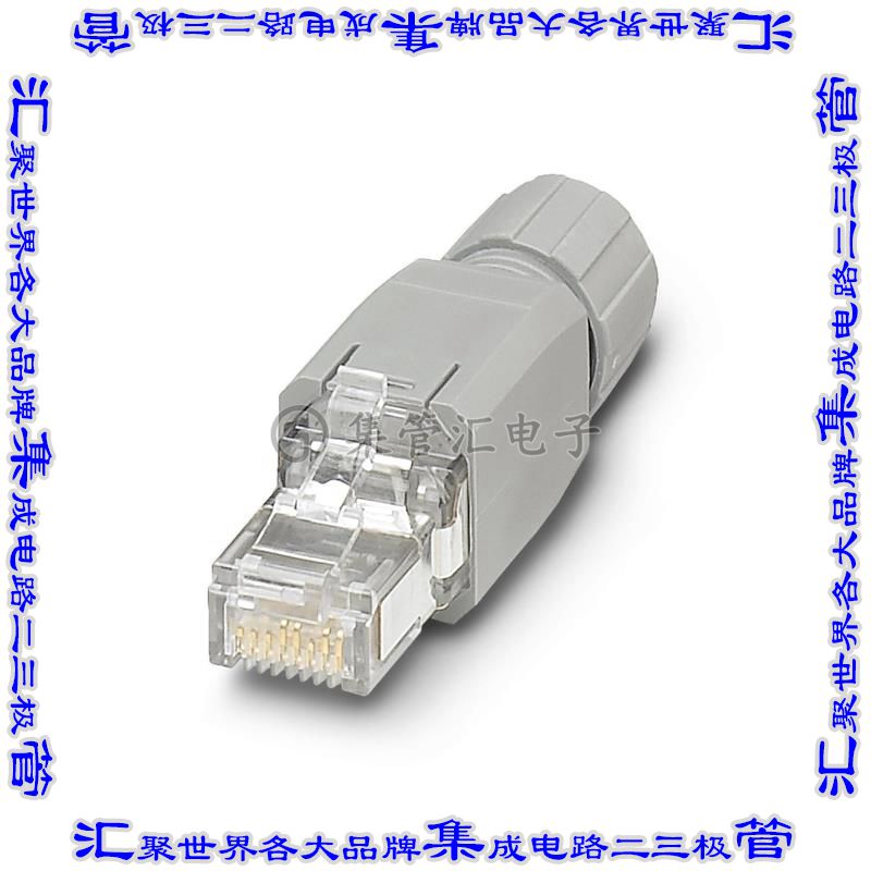 1402410 接插件连接器VS-VARAN-RJ45-Q