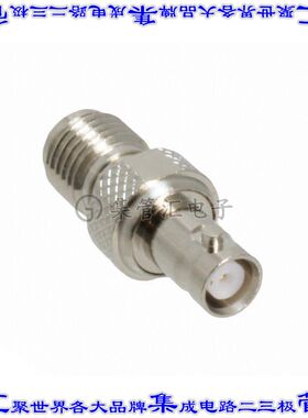 APH-HDBNCJ-SMAJ 连接器适配器 BNC HD 插孔母插口 至 SMA 插孔母