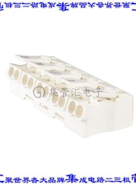 LK 980-01 RZ/ 5 SU BD 3 N PE 1 2 接插件连接器CONN LUMINAIRE