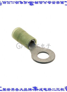 190730188 0190730188环形连接器端子圆形1/4接线柱10-12AWG压接