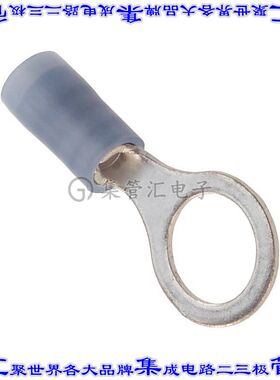 190730079 0190730079环形连接器端子圆形5/16接线柱14-16AWG压接