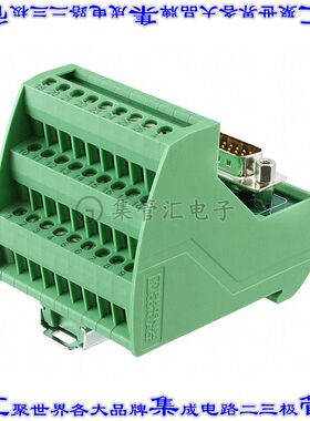 2322375 接插件连接器INTERFACE MOD DSUB MALE 26POS