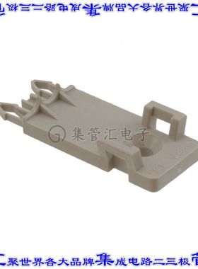 VRPC-CABLE SUPPORT 连接器配件 线缆支持