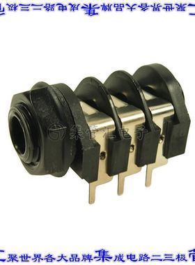 CL1232A 接插件连接器J/SKT S2/BBB BLK PC-A ASS